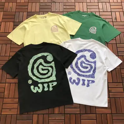 CARHARTT T-Shirt