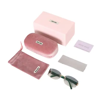 MIU MIU Brille