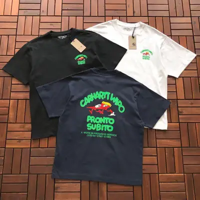 CARHARTT T-Shirt