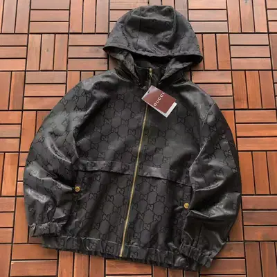 GUCCI Jacke