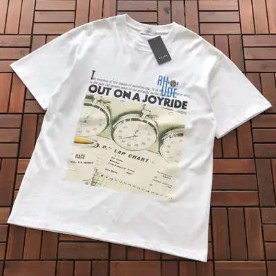 RHUDE T-Shirt