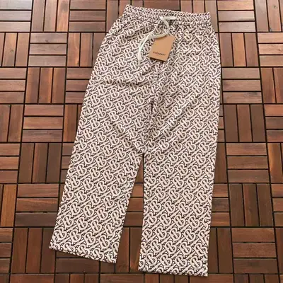 BURBERRY Hose