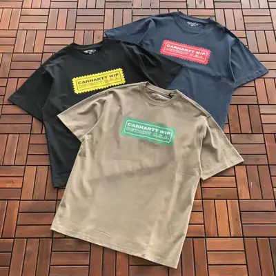 CARHARTT T-Shirt