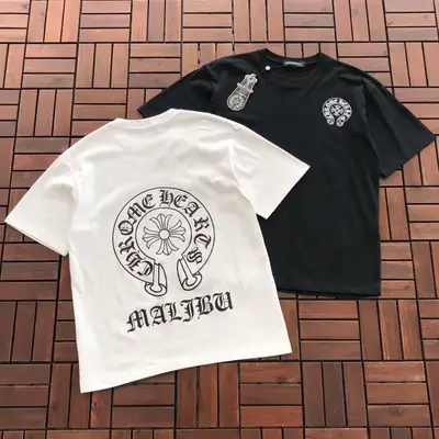 CHROME HEARTS T-Shirt