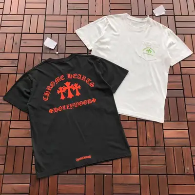 CHROME HEARTS T-Shirt