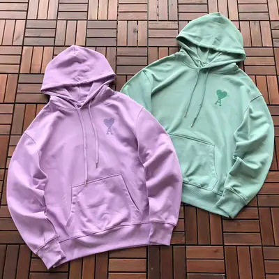 AMI Hoodie