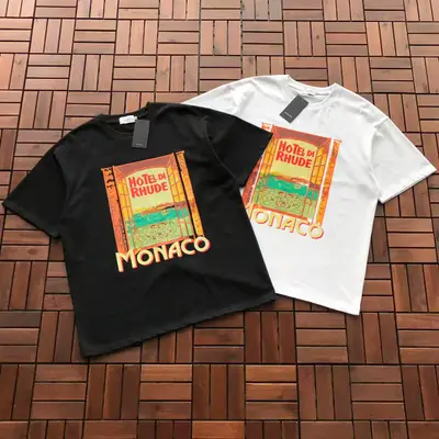 RHUDE T-Shirt
