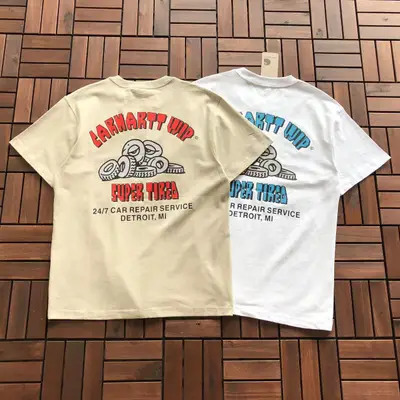 CARHARTT T-Shirt