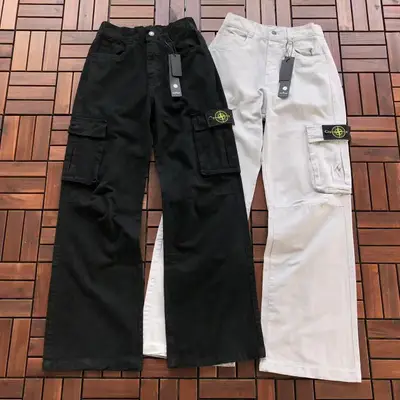 STONE ISLAND Jeans