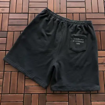 ACNE STUDIOS Shorts