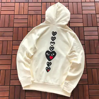 CDG Hoodie
