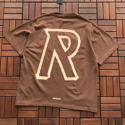 REPRESENT T-Shirt