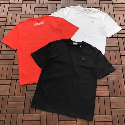 MONCLER T-Shirt