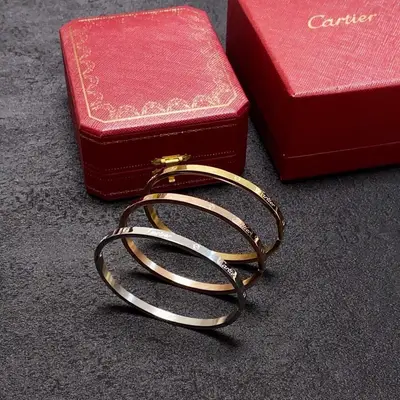 CARTIER Schmuck