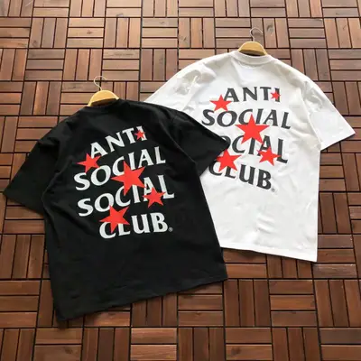 ANTI SOCIAL SOCIAL CLUB T-Shirt