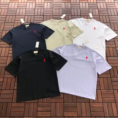 AMI T-Shirt