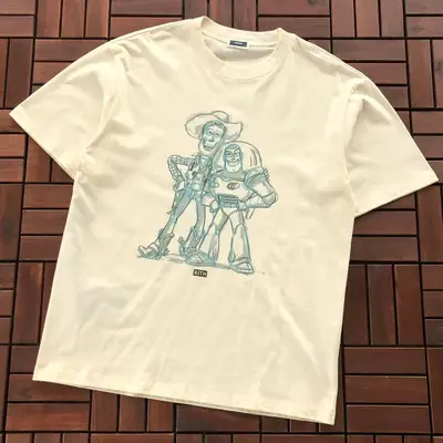 KITH T-Shirt