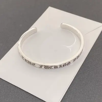 CHROME HEARTS Schmuck