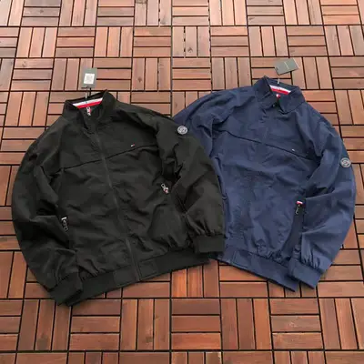 TOMMY HILFIGER Jacke