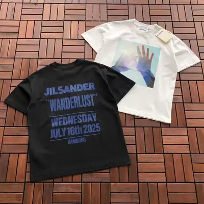 JIL SANDER T-Shirt