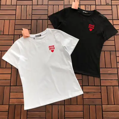 MIU MIU T-Shirt