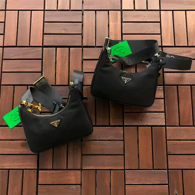 PRADA Tasche
