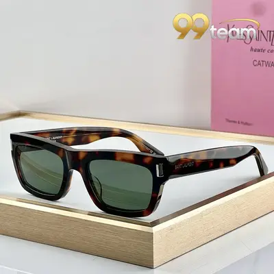 SAINT LAURENT Brille | Item ID: 74382