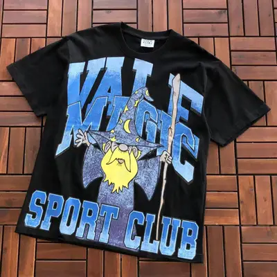 VALLEY T-Shirt