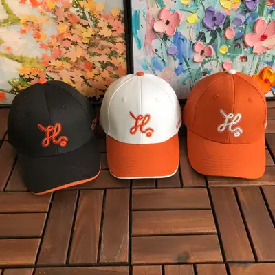 HERMES Cap