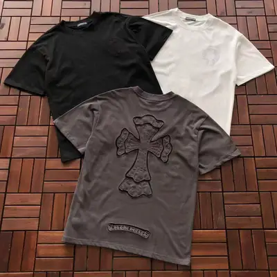 CHROME HEARTS T-Shirt