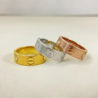 CARTIER Schmuck