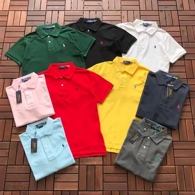 POLO T-Shirt
