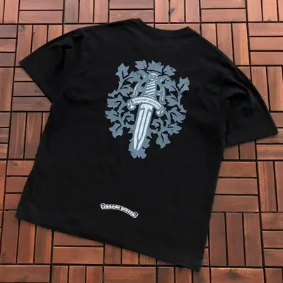 CHROME HEARTS T-Shirt
