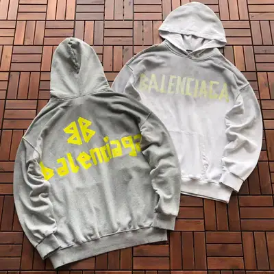 BALENCIAGA Hoodie