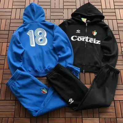 CORTEIZ Hoodie