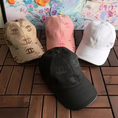 CHANEL Cap
