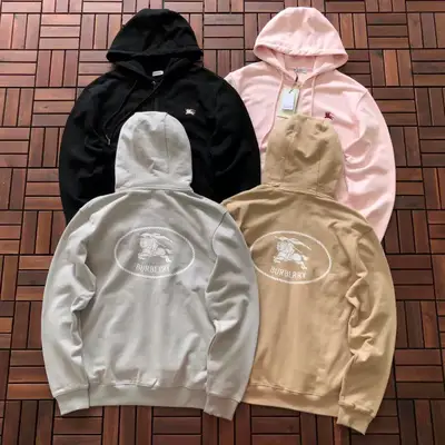 BURBERRY Hoodie