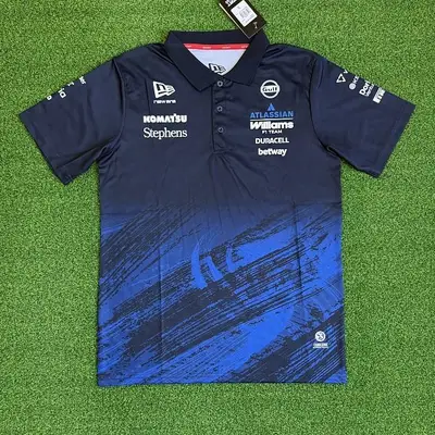 F1 JERSEYS