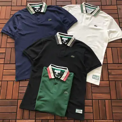 LACOSTE T-Shirt