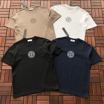 STONE ISLAND T-Shirt
