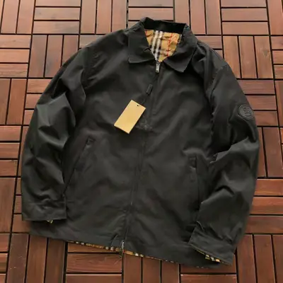 BURBERRY Jacke