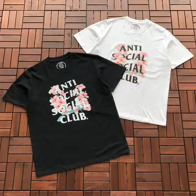 ANTI SOCIAL SOCIAL CLUB T-Shirt