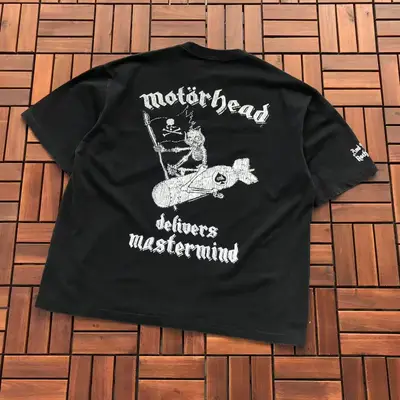 MASTERMIND T-Shirt