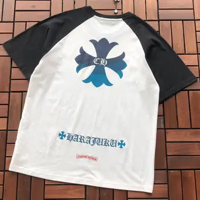 CHROME HEARTS T-Shirt