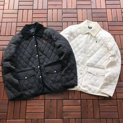 RALPH LAUREN Jacke