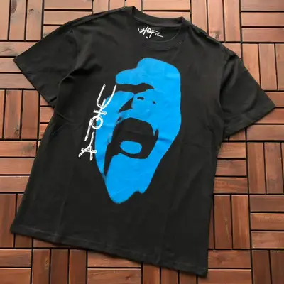 TRAVIS SCOTT T-Shirt