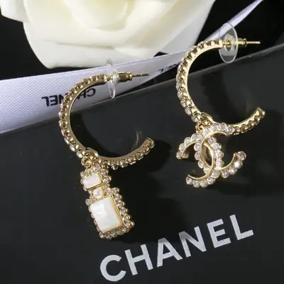 CHANEL Schmuck