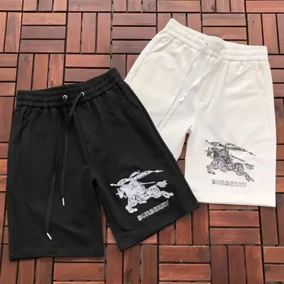 BURBERRY Shorts