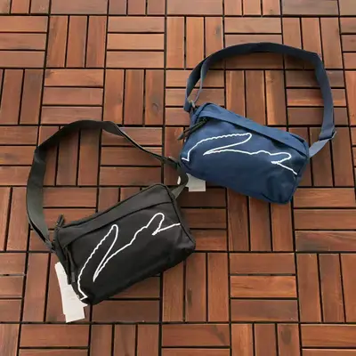 LACOSTE Tasche