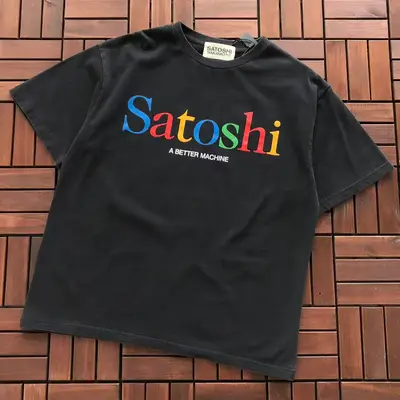VINTAGE T-Shirt